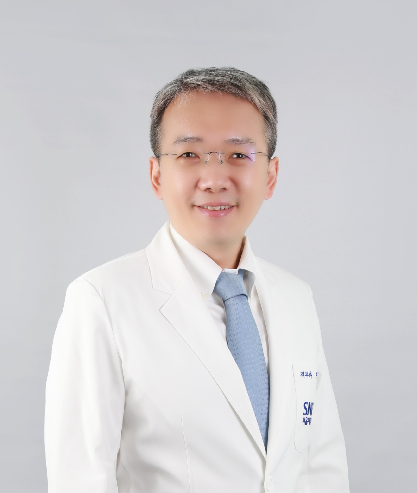 이동훈 교수, 2025년